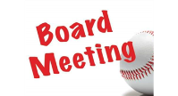 WLL - Notice of Board Meeting