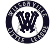 Wilsonville Little League Baseball